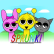 Sprunki Vaporwave Sprunki Vaporwave img