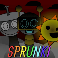 Sprunki Wenda Treatment img