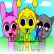 Sprunki With Fan Character Sprunki With Fan Character img