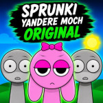 Sprunki Yandere Moch img