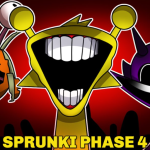 Sprunki.MSI Phase 4 img