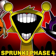 Sprunki.MSI Phase 4 img