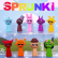 Sprunkies Party Sprunkies Party img