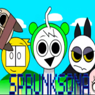 Sprunksome cover