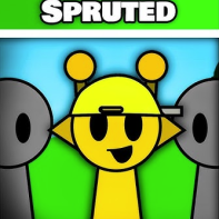 Spruted cover