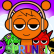 Squid Sprunki Slither Game Squid Sprunki Slither Game img