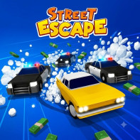 Street Escape img