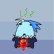 Take Care of Shadow Milk Cookie img