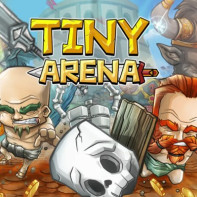 Tiny Arena img