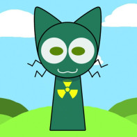 Tox Sprunki Mod img