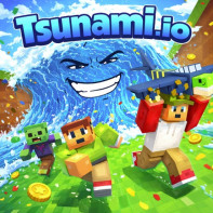 Tsunamis Io img
