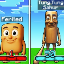 Tung Tung Sahur GTA Miami img