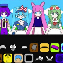 Vocaloidbox Sprunki Mesmerizer img