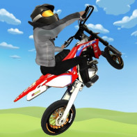 Wheelie Master img