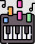 Music Games icon