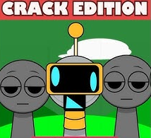 Sprunki Crack Edition