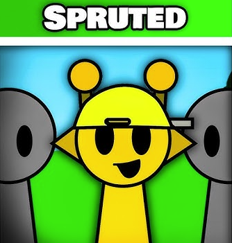 Spruted