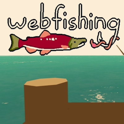 WebFishing