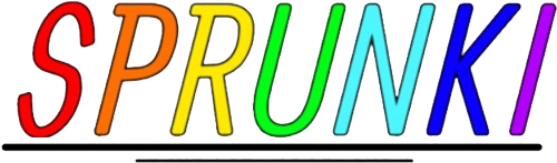 Sprunki Incredibox Game logo