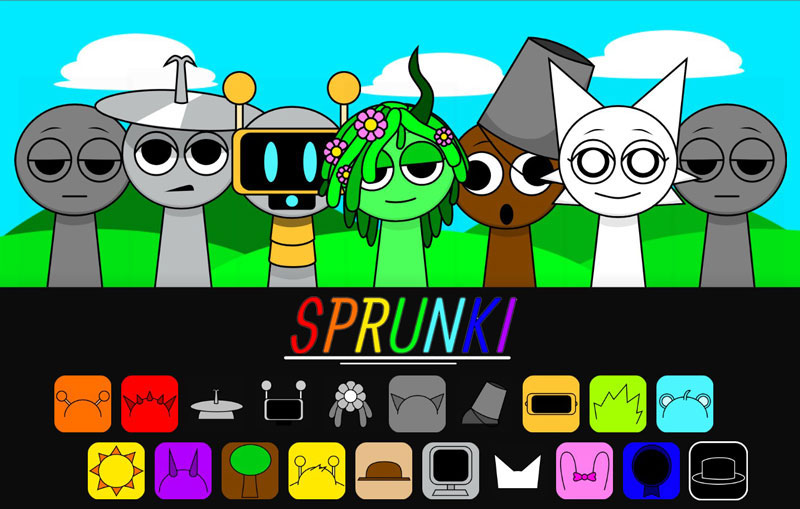 sprunki-game